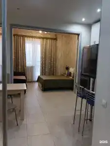 Apartment on Karla Marksa 36 - 20