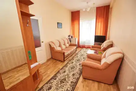 Санаторий Солнечный - 108