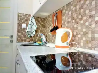 Какдома мегаполис - 4