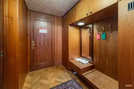 Президент-Отель - 83
