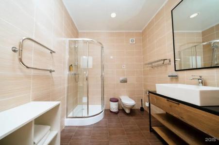 AYS Design Роза Хутор - 140