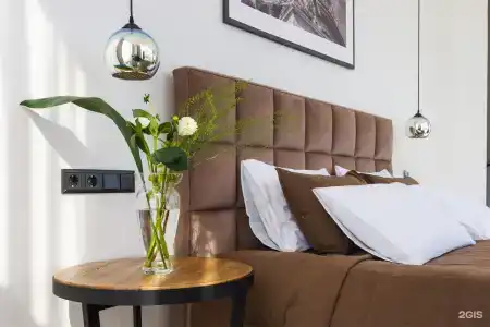 Питерлэнд - 117