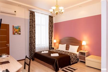 Малый отель на Черниковской - 63