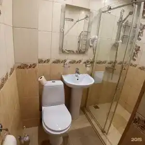 Дружба - 38