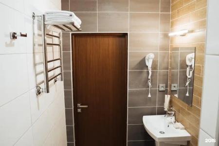 Лофт-отель Островский - 113