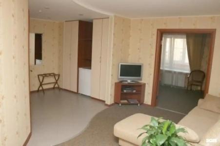 Suite - 117