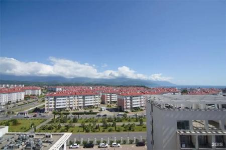 Санаторно-курортный комплекс Bridge Resort - 48