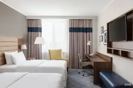 Radisson & Congress Center Saransk - 99