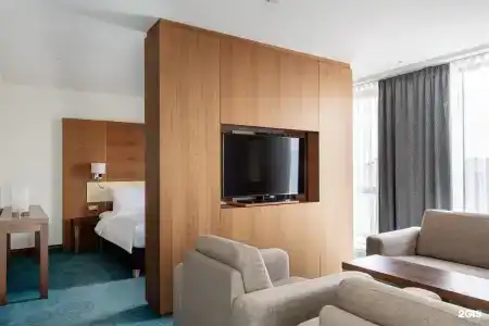Radisson Blu Hotel - 70