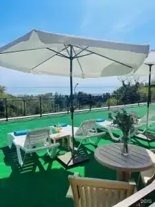Панорама Sea - 97
