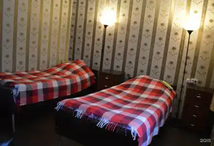 Виктория на ул Красных Фортов - 17
