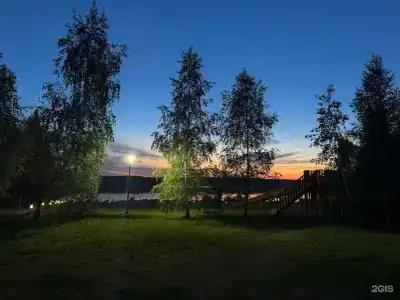 Белая Цапля - 143