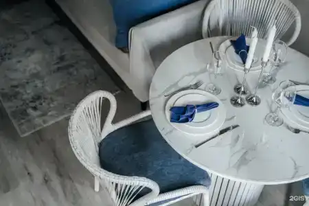 Гостевой дом K'ellas Resort - 10