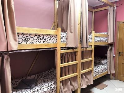 iHostel - 46