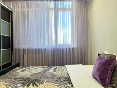 Дизайнерские апартаменты в доме бизнес-класса в Московском районе - 65