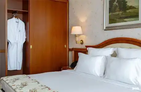 Одиссея Wellness Resort - 107