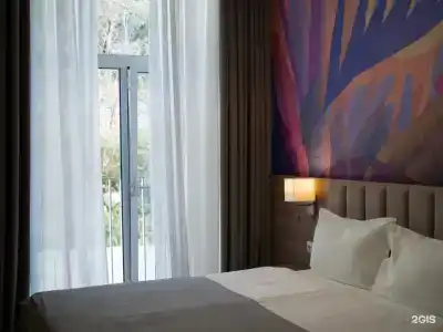 Garden Resort - 209