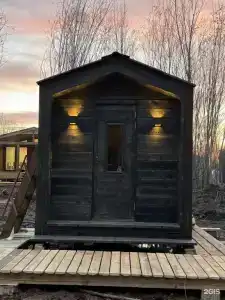 Свои Люди - 0