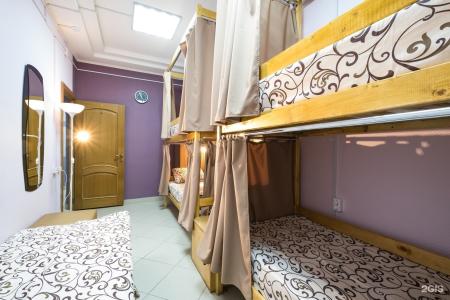 iHostel - 63