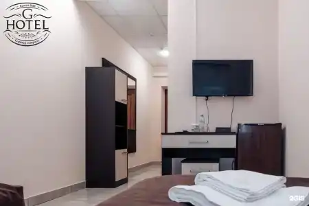 G-HOTEL - 30