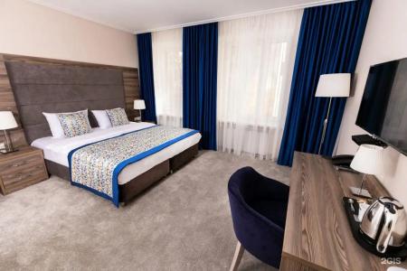 Soderi's Residence & Spa - 85
