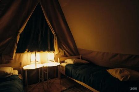 Мир Алтай - 110