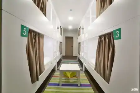 Nicehostel - 85