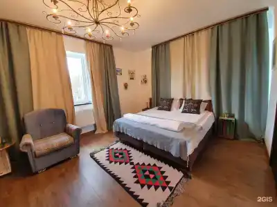 Villa Шафран - 132