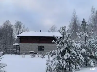 База отдыха Рюттю - 137