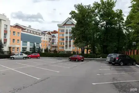 МГИМО отель - 24