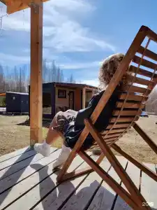 Рузские Лужки - 45