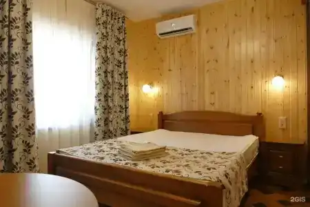 Гагра-Кемпинг - 69