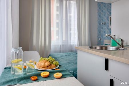 Ренуар студия на Каштановой, 6 - 24