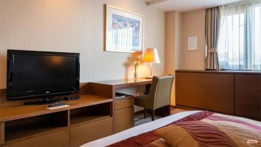 LOTTE Hotel - 151