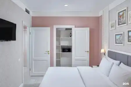 Alean Family Resort & SPA Riviera 4* Ultra All Inclusive - 96