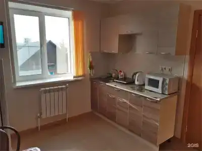 Парковый - 125