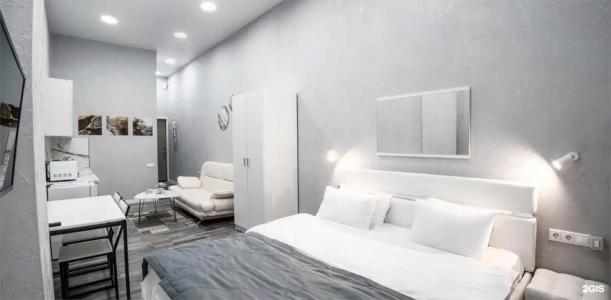 SunLine LUXury - 132