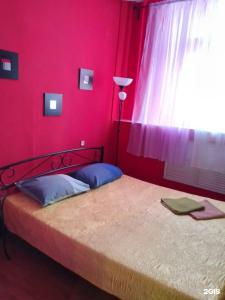 Travel Inn на Тимирязевской - 70