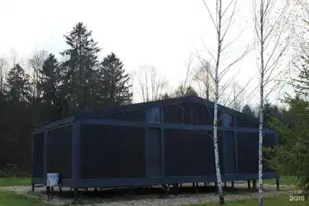 Тучки - 3