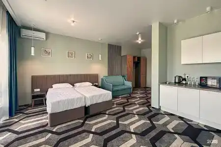 Marittimo Resort All Inclusive - 8