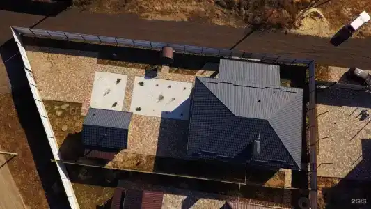 Загородный дом на Хуторской 761 - 23