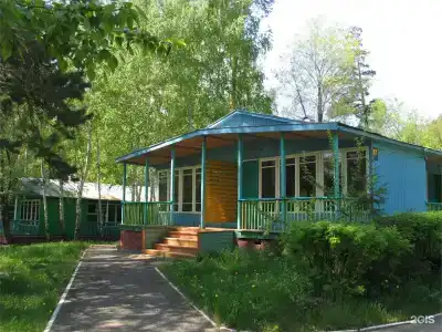 Белый Яр - 64