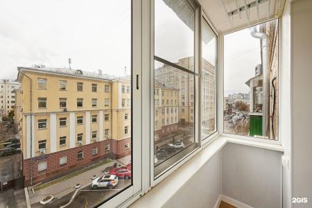 Комната в 3х комнатной квартире - 46