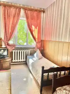 Сибирские ворота - 17
