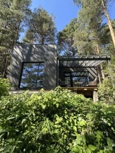 Belka Forest House - 34