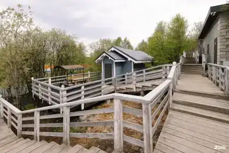 Экопарк Акора - 0