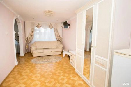 Юбилейная - 106