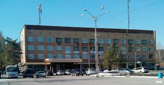 Лотос - 0