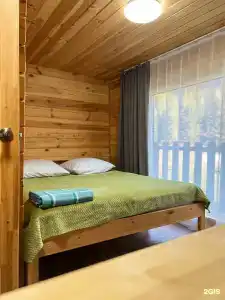 Лесной берег - 61