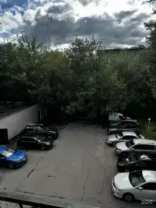 Триумф и К - 2